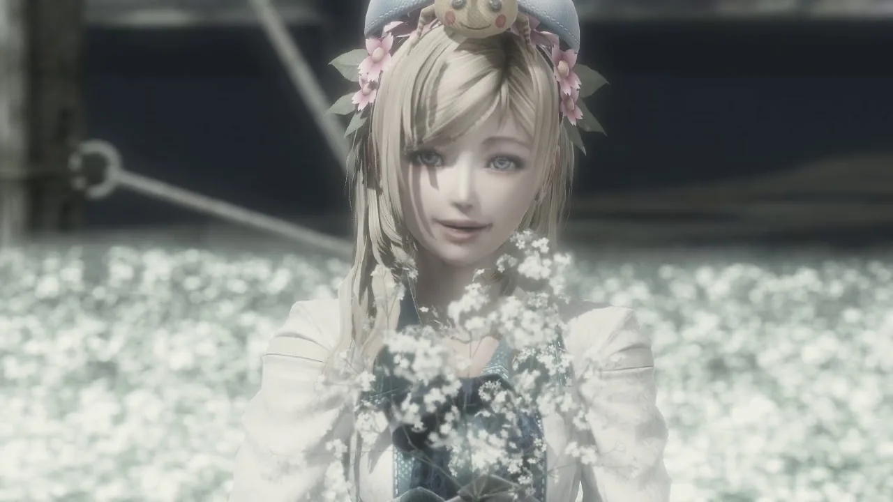 Resonance of Fate Enhanced Remaster artwork